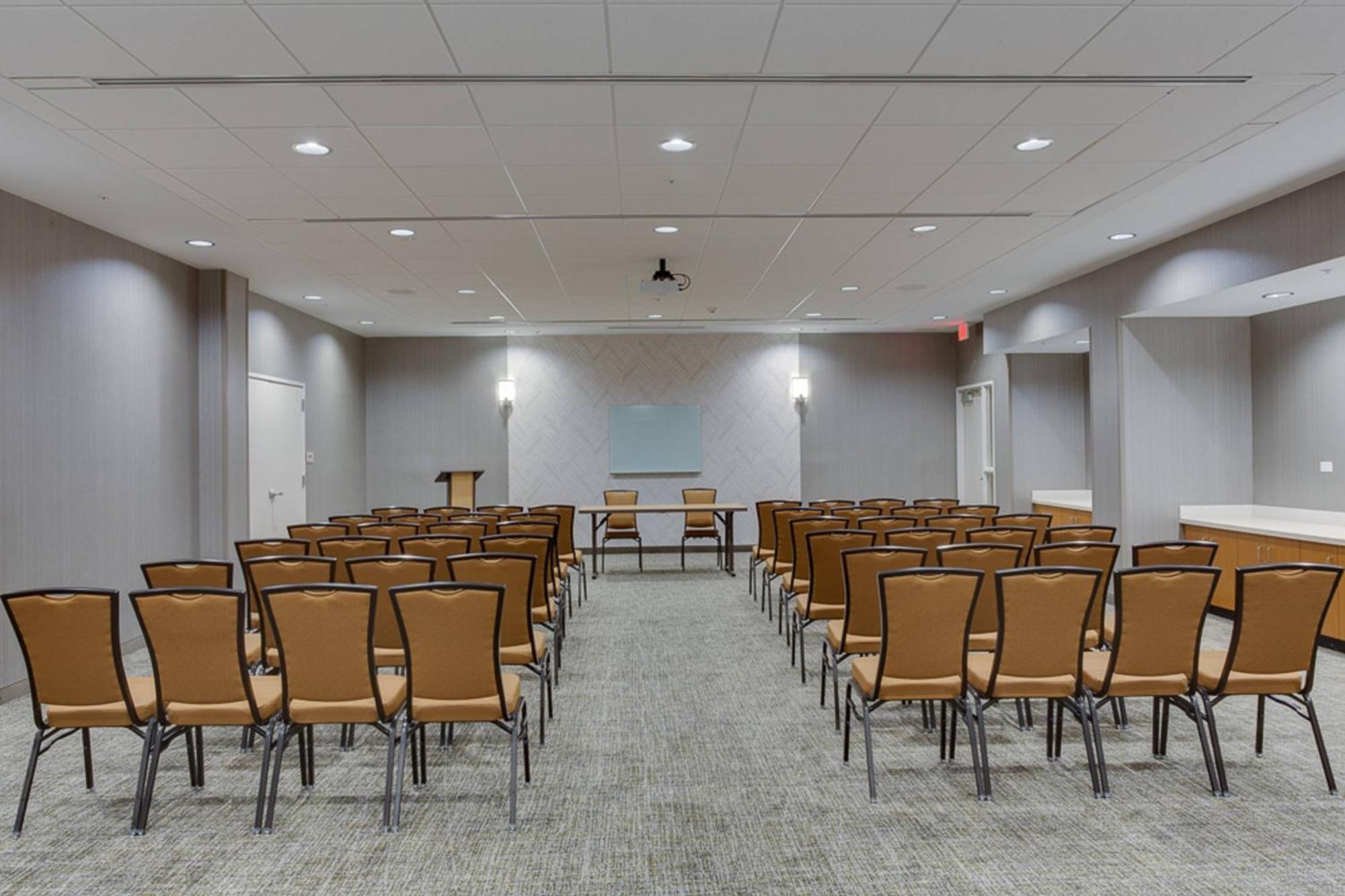 Springhill Suites By Marriott Fort Lauderdale Мирамар Екстериор снимка